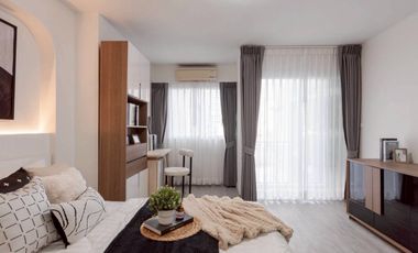 Condo en venta de 2 habitaciones en Mueang Samut Prakan, Samut Prakan
