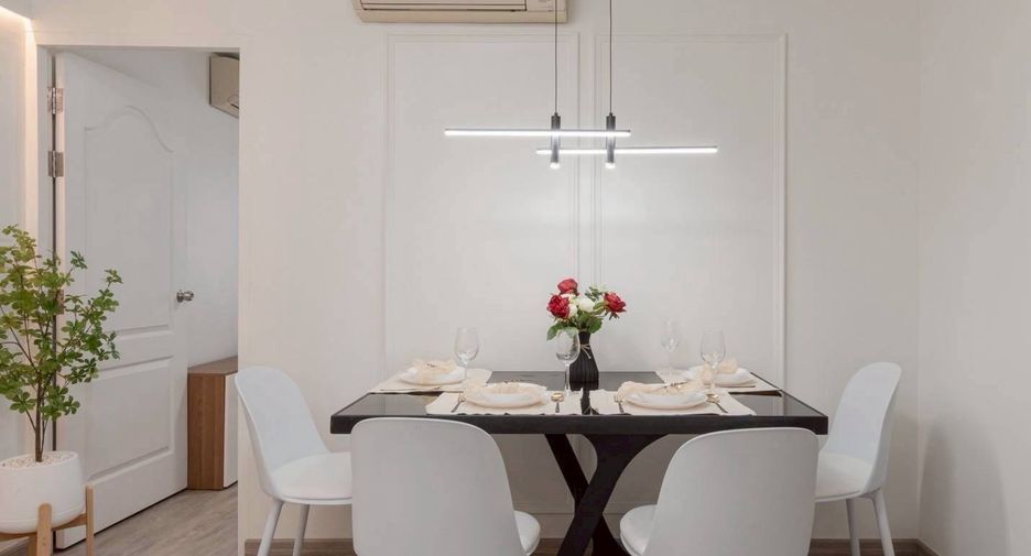 Condo en venta de 2 habitaciones en Mueang Samut Prakan, Samut Prakan