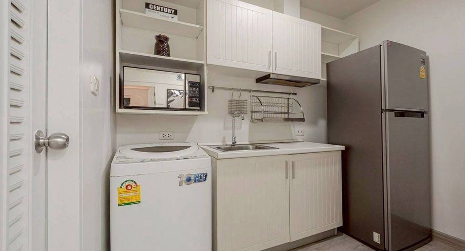 Condo en venta de 2 habitaciones en Mueang Samut Prakan, Samut Prakan