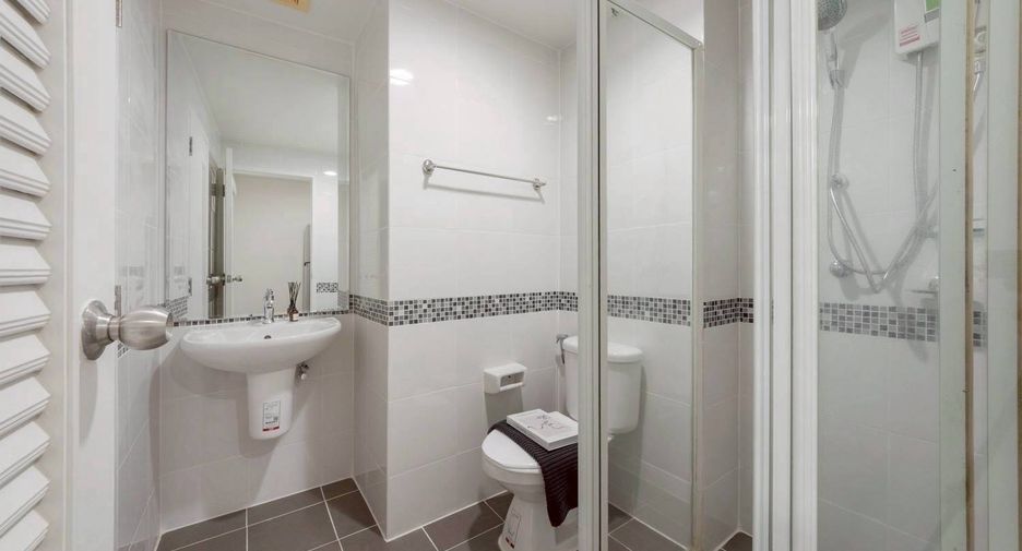 Condo en venta de 2 habitaciones en Mueang Samut Prakan, Samut Prakan