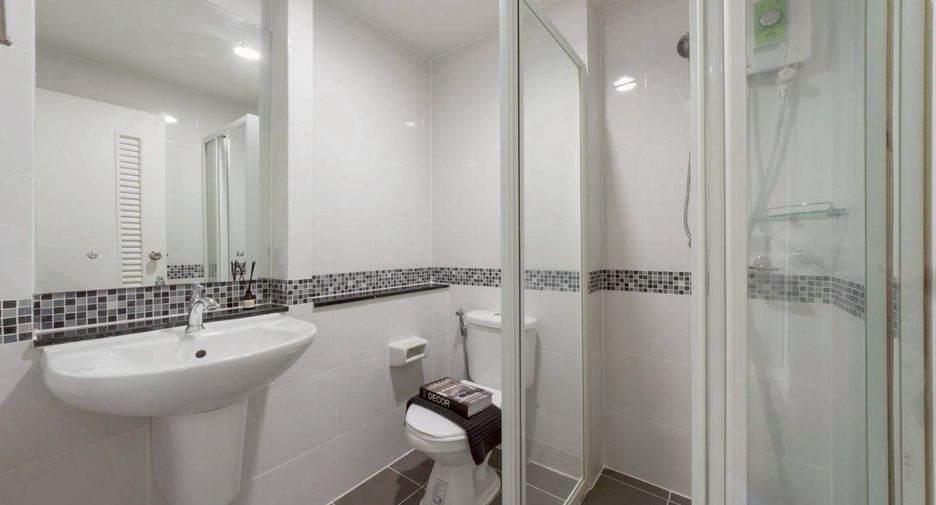 Condo en venta de 2 habitaciones en Mueang Samut Prakan, Samut Prakan