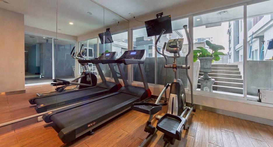 Condo en venta de 2 habitaciones en Mueang Samut Prakan, Samut Prakan