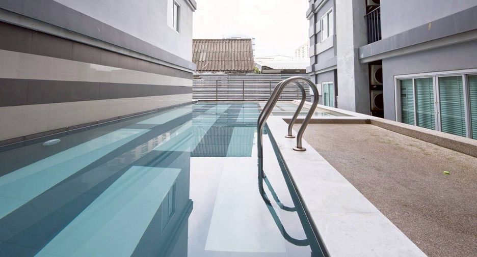 Condo en venta de 2 habitaciones en Mueang Samut Prakan, Samut Prakan