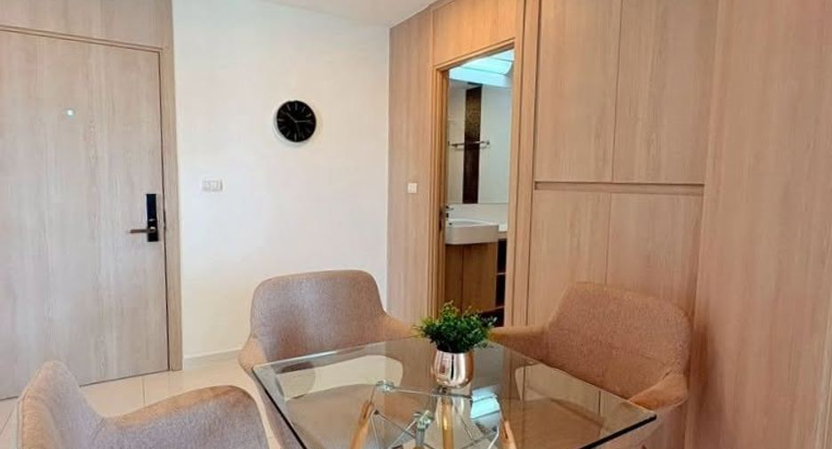 For sale 2 bedrooms condo in Bang Lamung, Chonburi