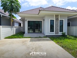 For sale 3 ベッドルーム house in Cha Am, Phetchaburi