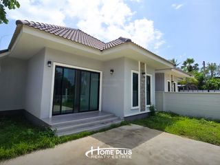 For sale 3 ベッドルーム house in Cha Am, Phetchaburi