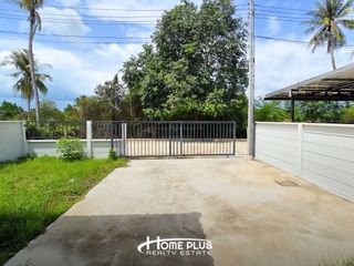 For sale 3 ベッドルーム house in Cha Am, Phetchaburi