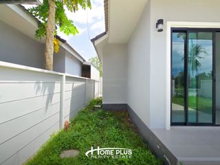 For sale 3 ベッドルーム house in Cha Am, Phetchaburi