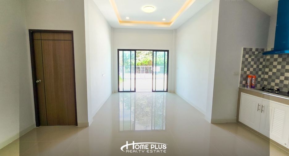For sale 3 ベッドルーム house in Cha Am, Phetchaburi