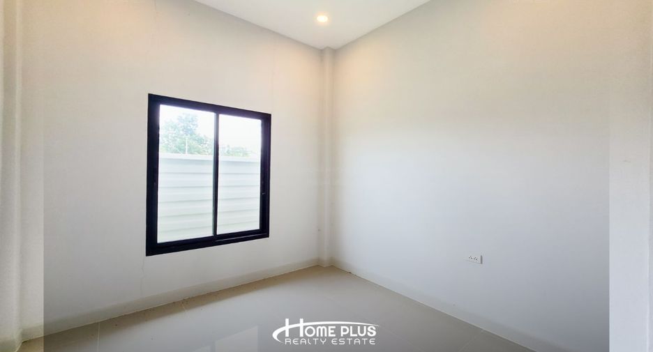 For sale 3 ベッドルーム house in Cha Am, Phetchaburi