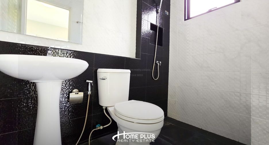 For sale 3 ベッドルーム house in Cha Am, Phetchaburi