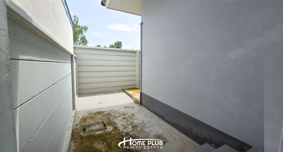 For sale 3 ベッドルーム house in Cha Am, Phetchaburi