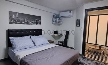 À louer 1 chambre condo à Chatuchak, Bangkok