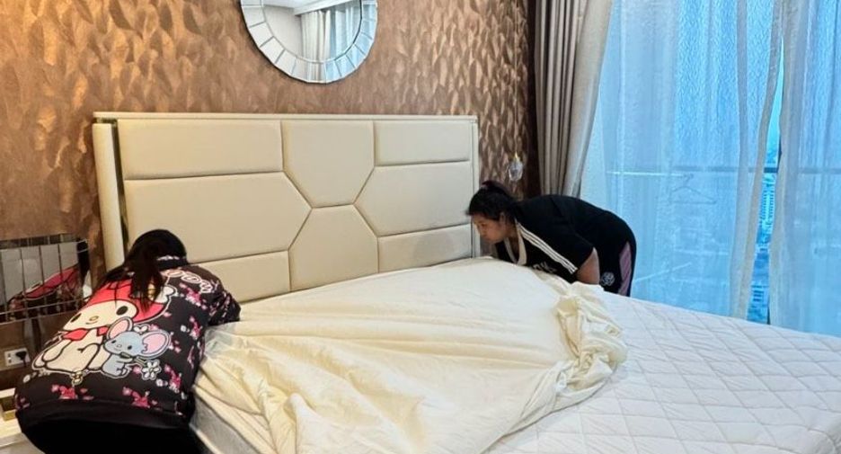 For rent 1 bed condo in Jomtien, Pattaya