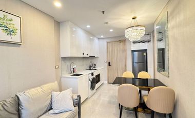 For rent 1 bed condo in Jomtien, Pattaya