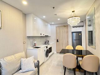 For Rent 1 Bedroom Condo In Bang Lamung, Chonburi