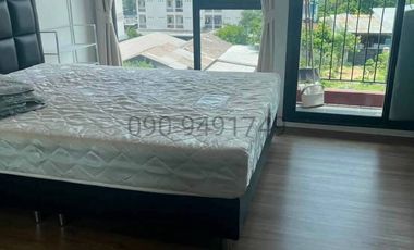 À louer 1 chambre condo à Chatuchak, Bangkok
