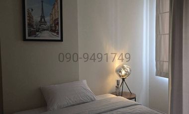 À louer 1 chambre condo à Phra Khanong, Bangkok
