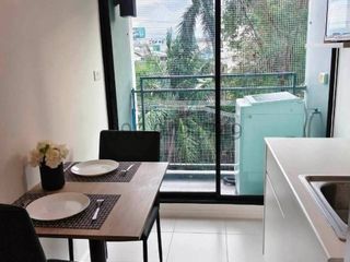 For rent 1 bed condo in Suan Luang, Bangkok