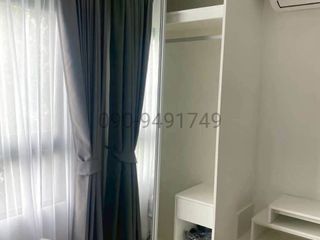 For rent 1 bed condo in Suan Luang, Bangkok