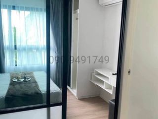 For rent 1 bed condo in Suan Luang, Bangkok