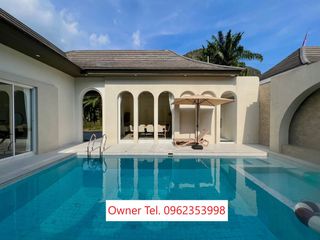 Villa en venta de 4 habitaciones en Mueang Krabi, Krabi
