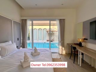 Villa en venta de 4 habitaciones en Mueang Krabi, Krabi