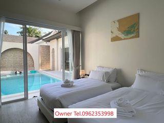 Villa en venta de 4 habitaciones en Mueang Krabi, Krabi