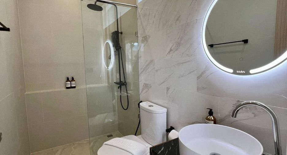 Villa en venta de 4 habitaciones en Mueang Krabi, Krabi