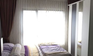 For rent 1 bed condo in Chom Thong, Bangkok