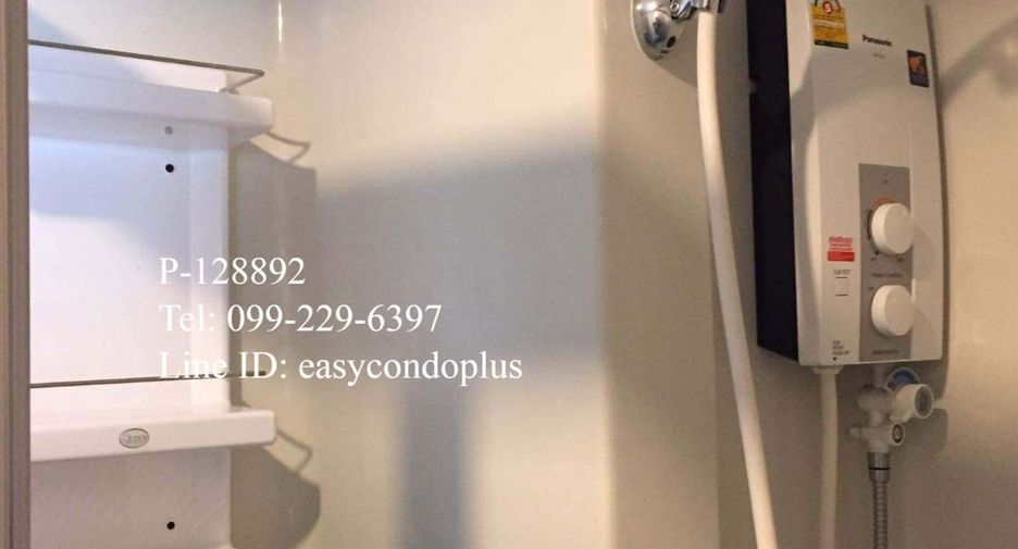 For rent 1 bed condo in Chom Thong, Bangkok