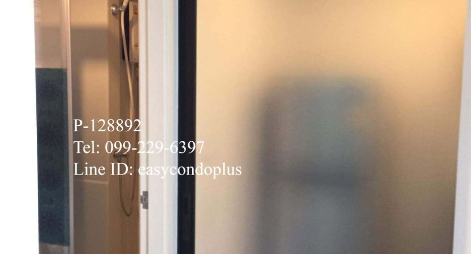 For rent 1 bed condo in Chom Thong, Bangkok