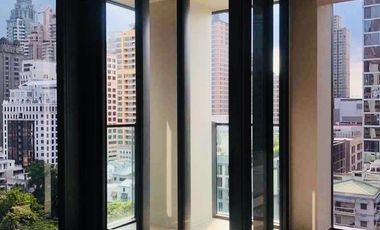 Condo en venta de 1 habitaciones en Pathum Wan, Bangkok
