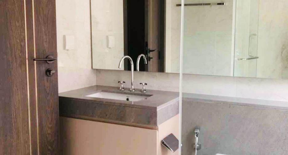 Condo en venta de 1 habitaciones en Pathum Wan, Bangkok