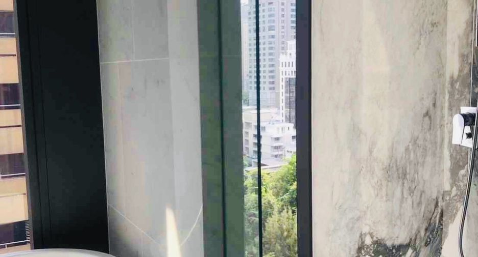 Condo en venta de 1 habitaciones en Pathum Wan, Bangkok