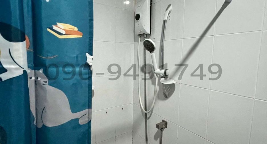 Аренда 2 спальни таунхаус в Pak Kret, Нонтабури