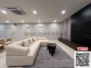 Reihenhaus zur Miete mit 4 Zimmer in Bang Phli, Samut Prakan