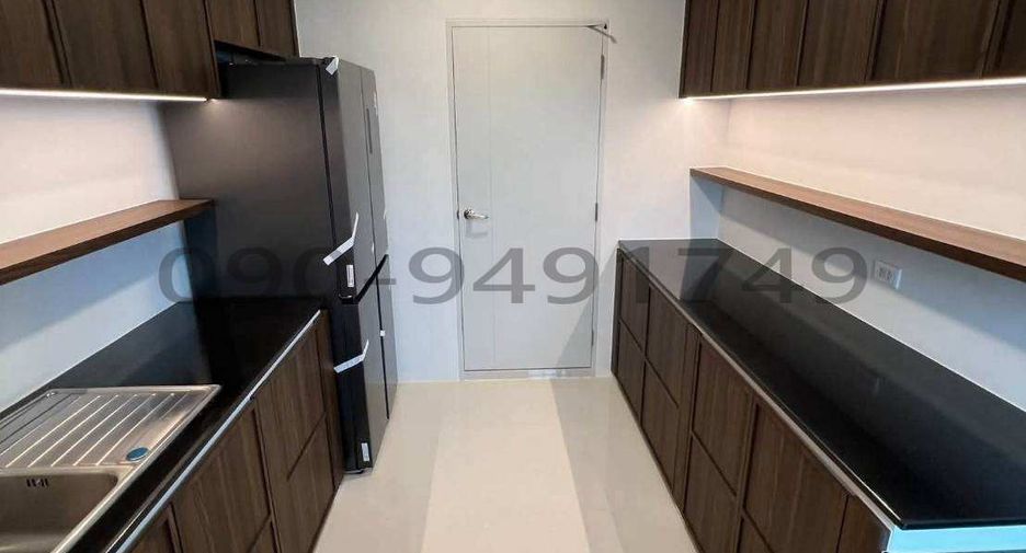 Reihenhaus zur Miete mit 4 Zimmer in Bang Phli, Samut Prakan