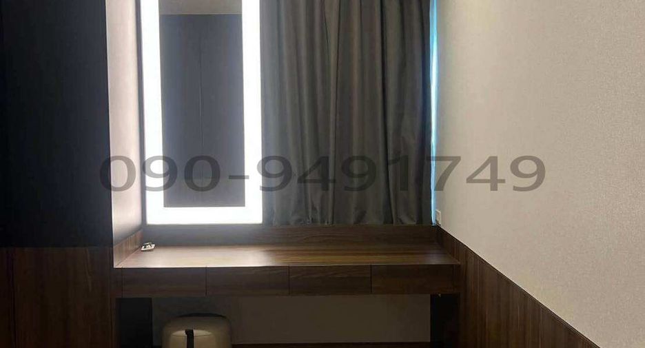 Reihenhaus zur Miete mit 4 Zimmer in Bang Phli, Samut Prakan