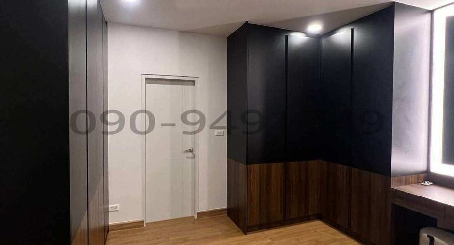Reihenhaus zur Miete mit 4 Zimmer in Bang Phli, Samut Prakan