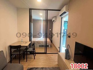 For rent 1 Beds condo in Bang Khen, Bangkok