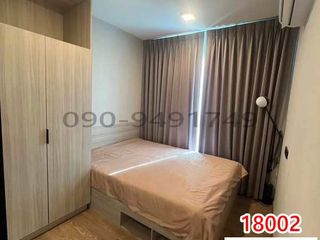 For rent 1 Beds condo in Bang Khen, Bangkok