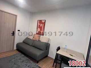 For rent 1 Beds condo in Bang Khen, Bangkok