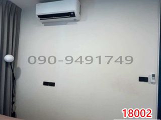For rent 1 Beds condo in Bang Khen, Bangkok