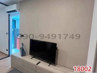 For rent 1 Beds condo in Bang Khen, Bangkok
