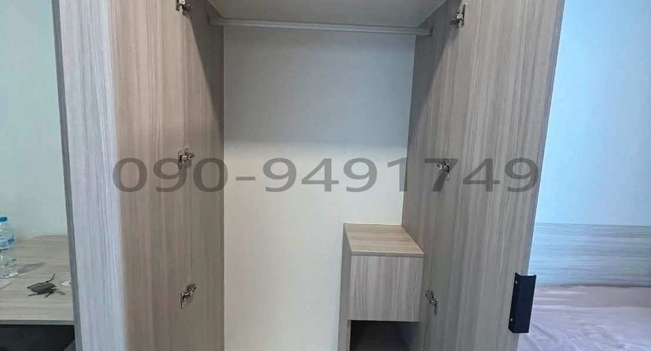 For rent 1 Beds condo in Bang Khen, Bangkok