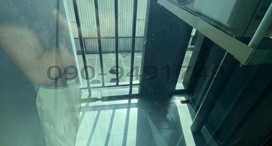 For rent 1 Beds condo in Bang Khen, Bangkok