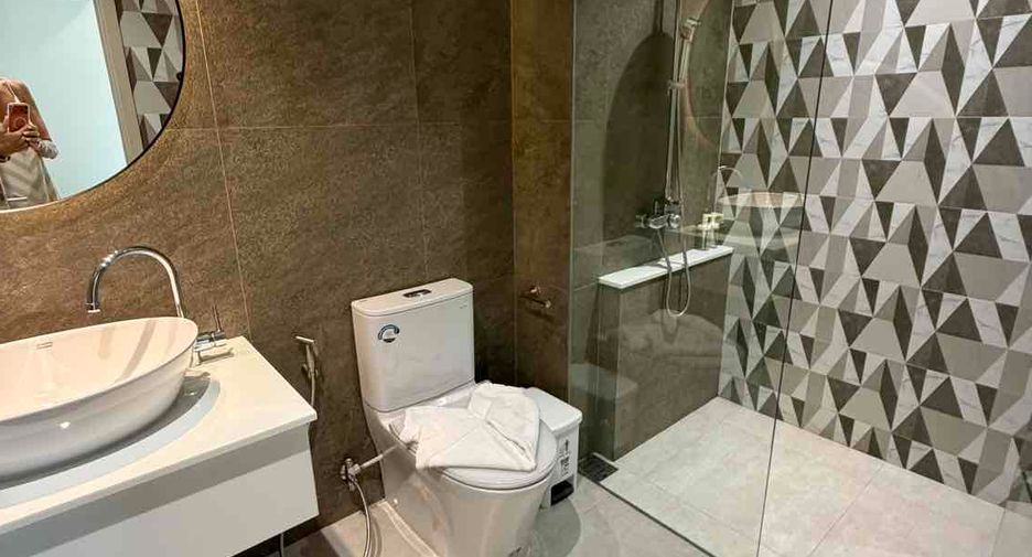 Продажа 1 кровать апартаменты в Тхаланг, Пхукет
