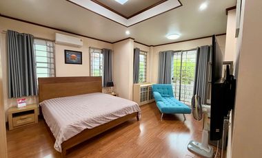 Villa en venta de 3 habitaciones en Jomtien, Pattaya