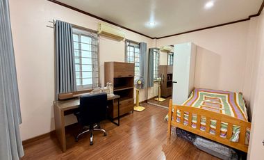 Villa en venta de 3 habitaciones en Jomtien, Pattaya